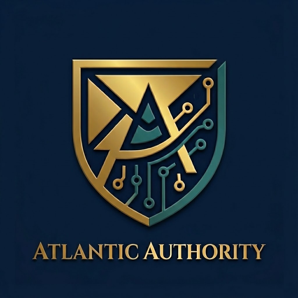 Atlantic Authority Logo